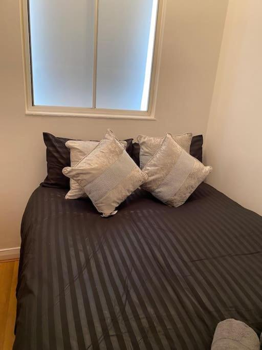 018- Premium Location Regent Park Radley House Apartment ลอนดอน ภายนอก รูปภาพ